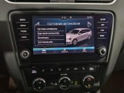 Skoda Octavia III (A7) Рестайлинг Санкт-Петербург  - изображение 43