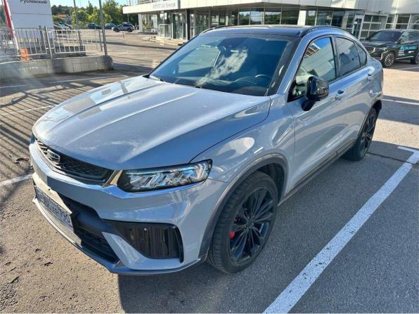 Geely Tugella I с пробегом 2022 года, цена 2 475 000 рублей, 60506 км, внедорожник, Автокод Объявления