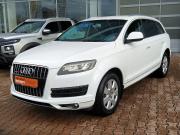 Audi Q7 I (4L) Рестайлинг Екатеринбург  - изображение 30