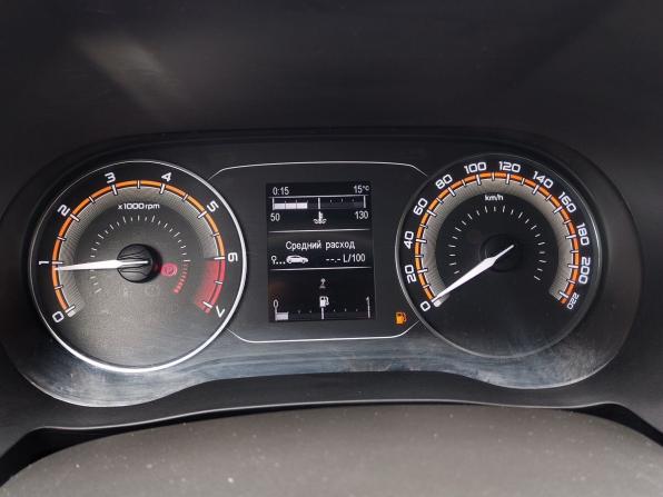 Lada (ВАЗ) Vesta I Рестайлинг (NG) с пробегом 2024 года, цена 1 150 000 рублей, 53300 км, седан, Автокод Объявления