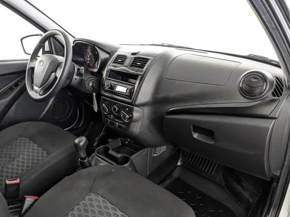 Lada (ВАЗ) Granta I Рестайлинг с пробегом 2022 года, цена 655 000 рублей, 76656 км, седан, Автокод Объявления