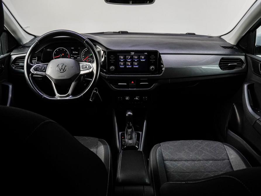 Volkswagen Polo VI Тюмень  - изображение 17