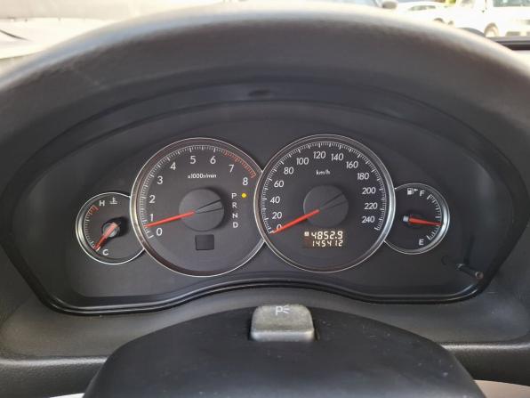 Subaru Legacy IV Рестайлинг с пробегом 2007 года, цена 1 090 000 рублей, 145412 км, универсал, Автокод Объявления