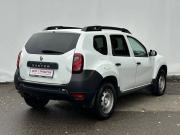 Renault Duster I Рестайлинг Москва  - изображение 21