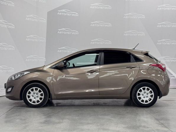 Hyundai i30 II с пробегом 2013 года, цена 980 000 рублей, 174795 км, хэтчбек, Автокод Объявления