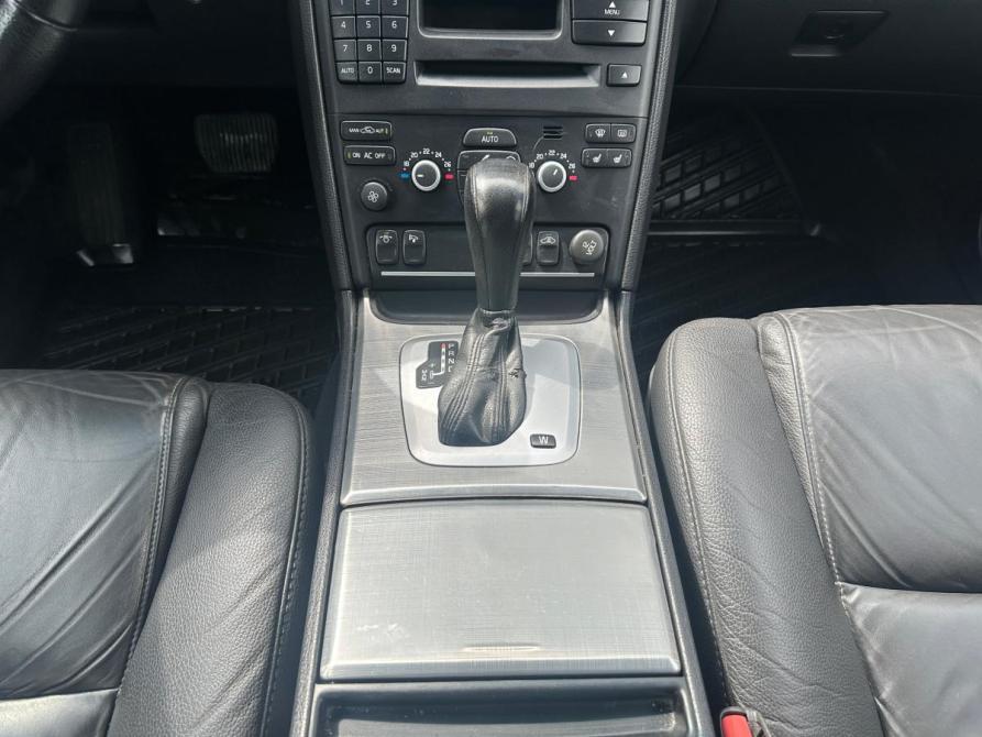Volvo XC90 I Рестайлинг Екатеринбург  - изображение 11