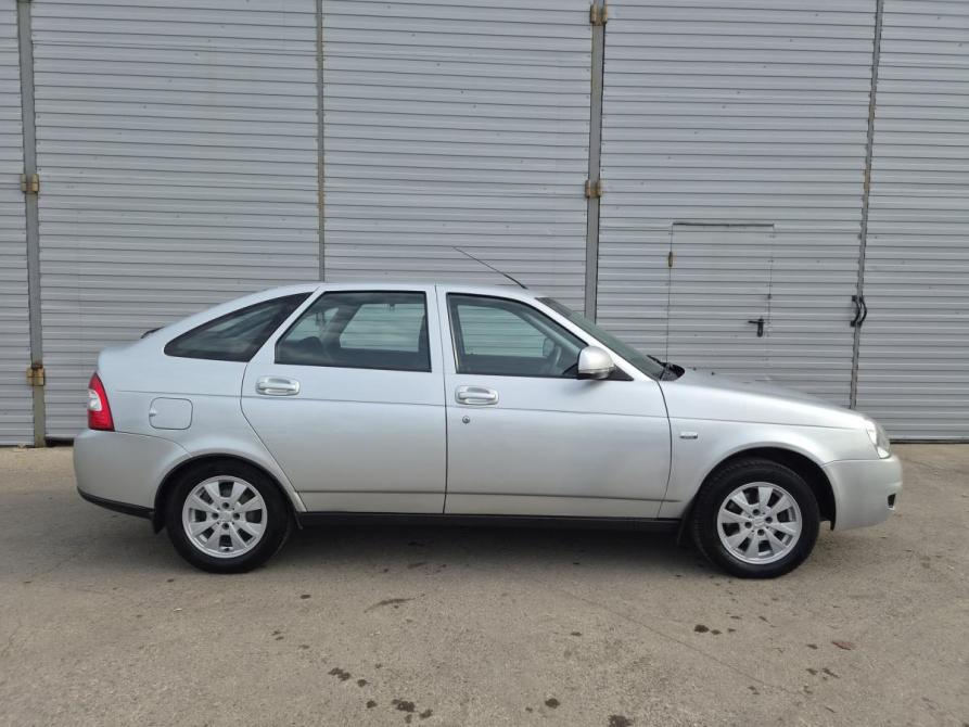 Lada (ВАЗ) Priora I Рестайлинг Саратов  - изображение 4