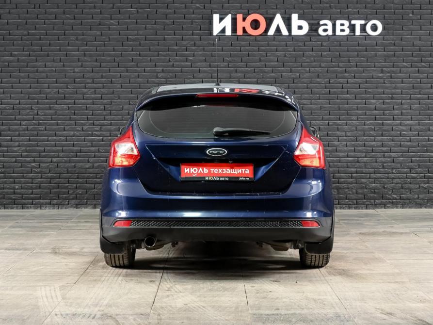 Ford Focus III Екатеринбург  - изображение 5