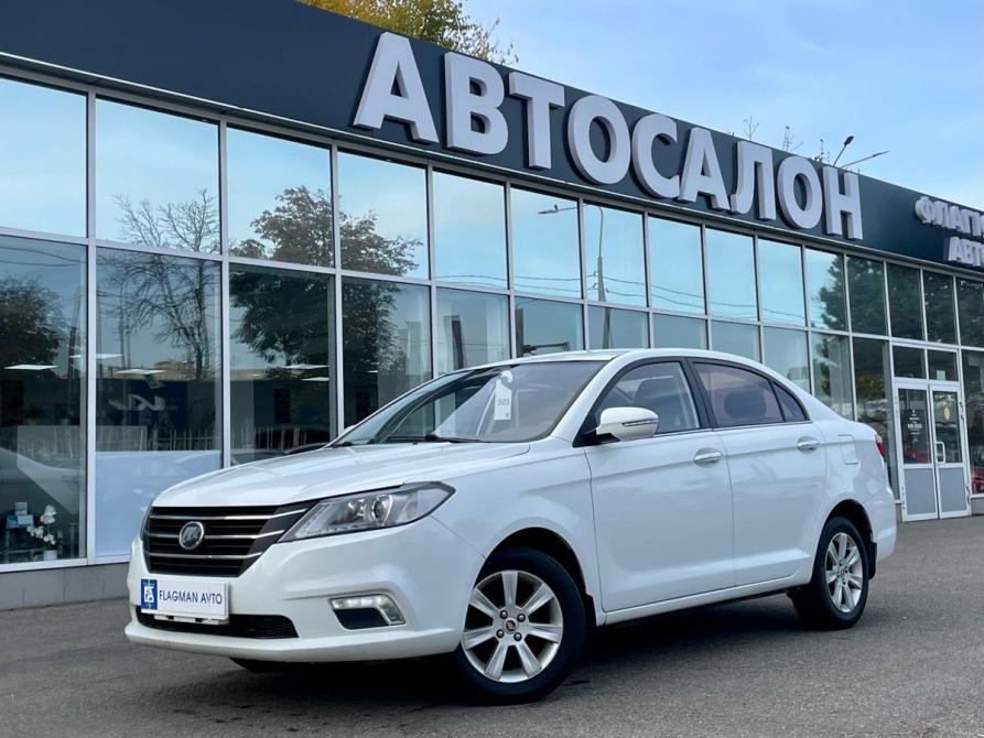 Lifan Solano II Краснодар  - изображение 1