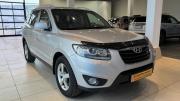 Hyundai Santa Fe II Рестайлинг Киров  - изображение 21