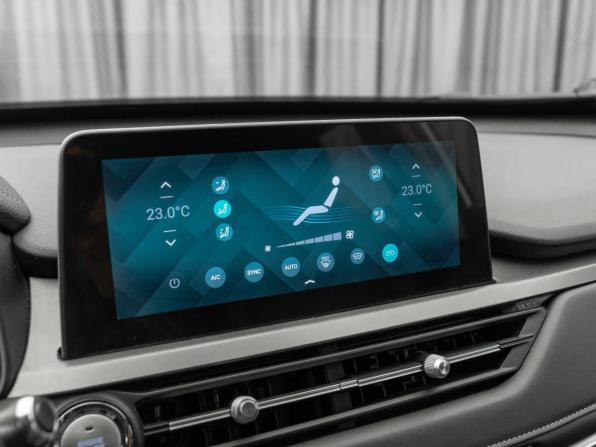 Chery Tiggo 4 Pro I с пробегом 2023 года, цена 1 690 000 рублей, 27482 км, внедорожник, Автокод Объявления