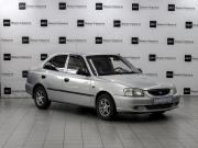 Hyundai Accent II Ростов-на-Дону  - изображение 21