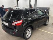 Nissan Qashqai I Рестайлинг Санкт-Петербург  - изображение 10