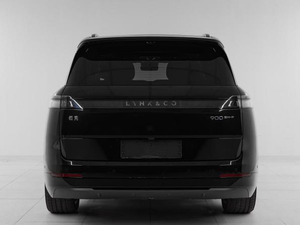 Lynk &amp; Co 900 с пробегом 2025 года, цена 7 759 000 рублей, 64 км, внедорожник, Автокод Объявления