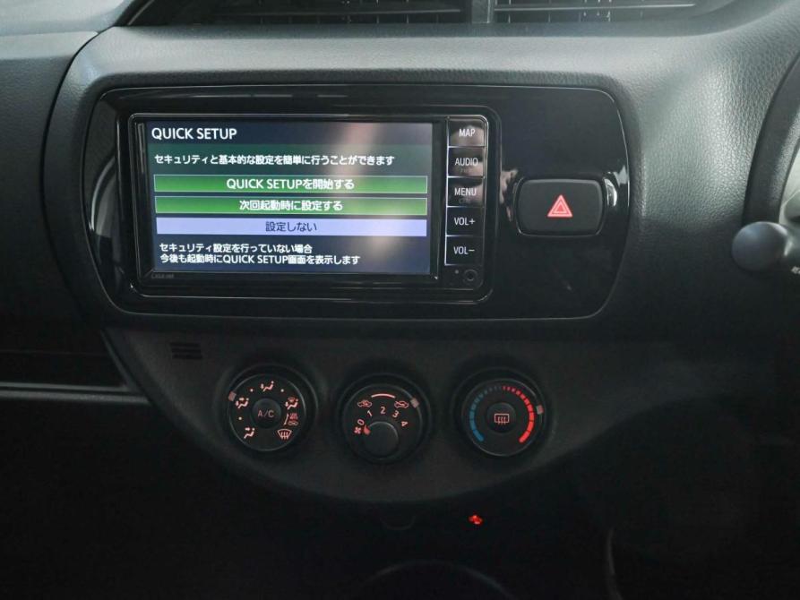 Toyota Vitz III (XP130) Рестайлинг Екатеринбург  - изображение 14
