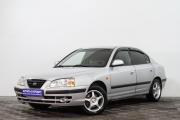 Hyundai Elantra III (XD2) Рестайлинг Сургут  - изображение 21