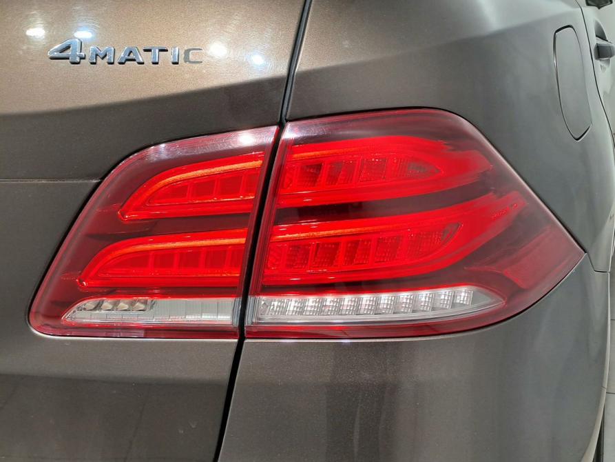 Mercedes-Benz GLE I (W166) Москва  - изображение 16