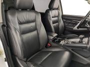 Mitsubishi Pajero Sport III Москва  - изображение 52