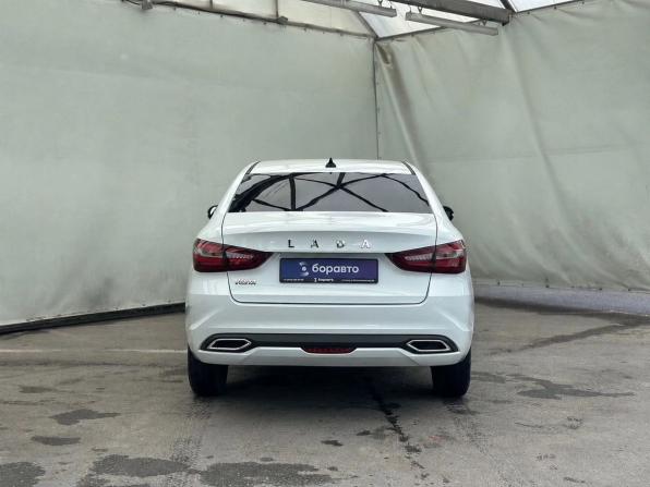Lada (ВАЗ) Vesta I Рестайлинг (NG) с пробегом 2023 года, цена 1 200 000 рублей, 53500 км, седан, Автокод Объявления