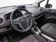 Opel Meriva B Рестайлинг Москва  - изображение 28