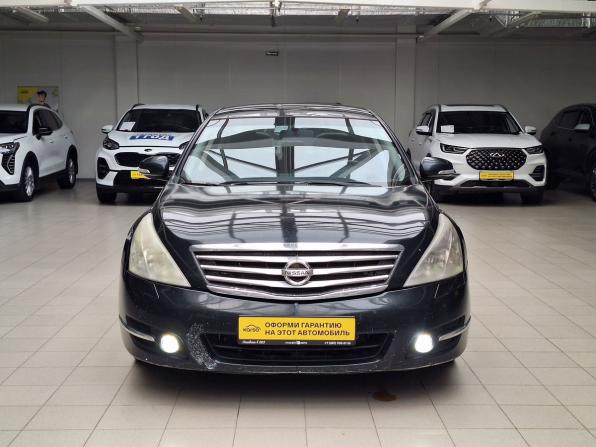 Nissan Teana II (J32) с пробегом 2008 года, цена 730 000 рублей, 238355 км, седан, Автокод Объявления