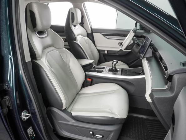 JETOUR DASHING I с пробегом 2024 года, цена 1 764 000 рублей, 54714 км, внедорожник, Автокод Объявления