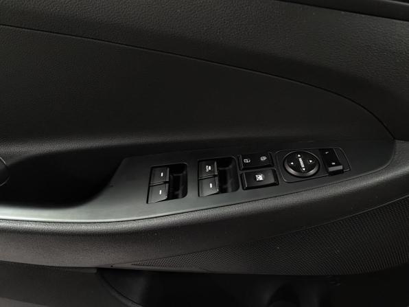 Hyundai Tucson III Рестайлинг с пробегом 2020 года, цена 2 600 000 рублей, 48190 км, внедорожник, Автокод Объявления