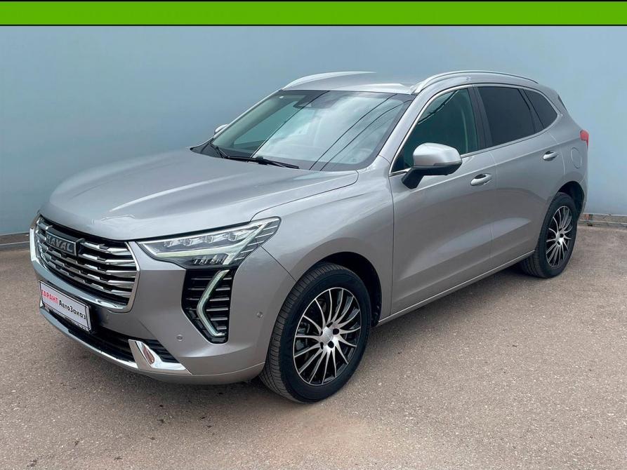 Haval Jolion I Рестайлинг Стерлитамак  - изображение 1