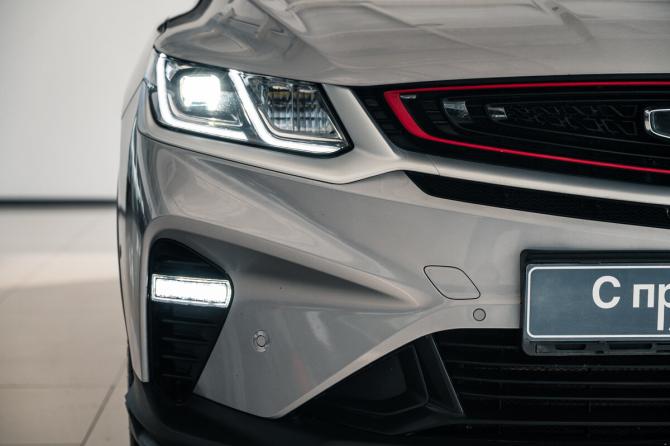 Belgee X50 с пробегом 2024 года, цена 1 800 000 рублей, 48874 км, внедорожник, Автокод Объявления