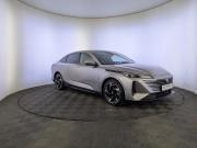 Changan Lamore Москва  - изображение 33