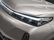 Geely Galaxy M9 Москва  - изображение 81