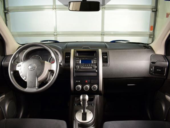 Nissan X-Trail II Рестайлинг с пробегом 2013 года, цена 1 489 999 рублей, 136523 км, внедорожник, Автокод Объявления
