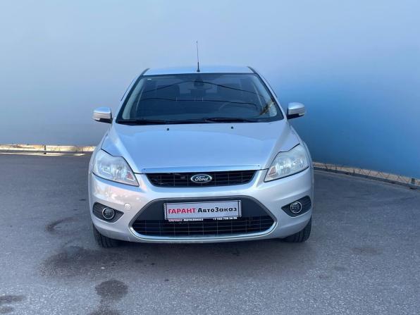 Ford Focus II Рестайлинг с пробегом 2008 года, цена 444 000 рублей, 284717 км, седан, Автокод Объявления