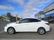 Hyundai Solaris I Чебоксары  - изображение 32