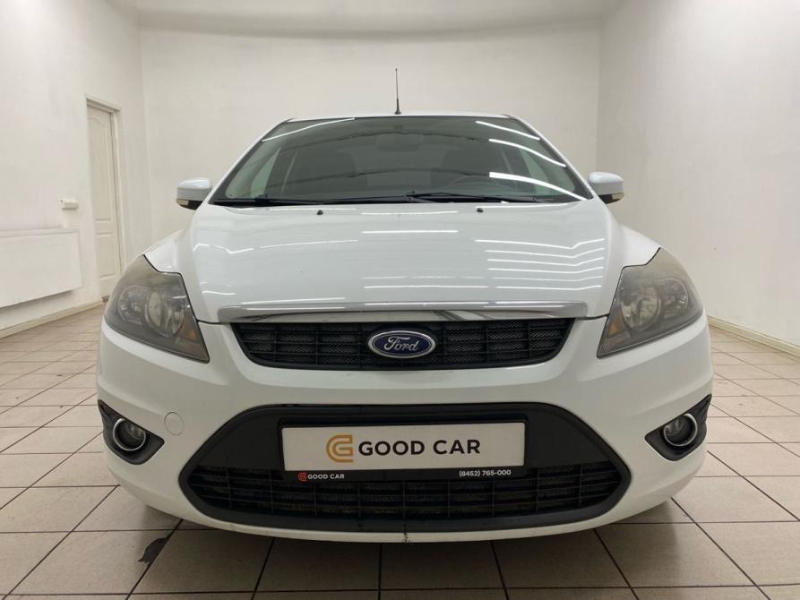Ford Focus II Рестайлинг Энгельс  - изображение 2