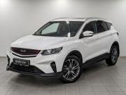 Geely Coolray I Санкт-Петербург  - изображение 30