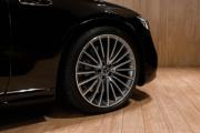 Mercedes-Benz S-Класс VII (W223) Москва  - изображение 36