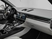 Porsche Cayenne III Москва  - изображение 59