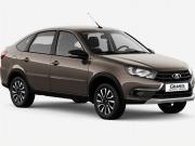 Lada (ВАЗ) Granta I Рестайлинг Брянск  - изображение 2