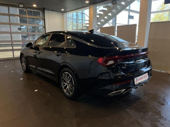 Kia K5 III с пробегом 2021 года, цена 2 720 000 рублей, 73936 км, седан, Автокод Объявления