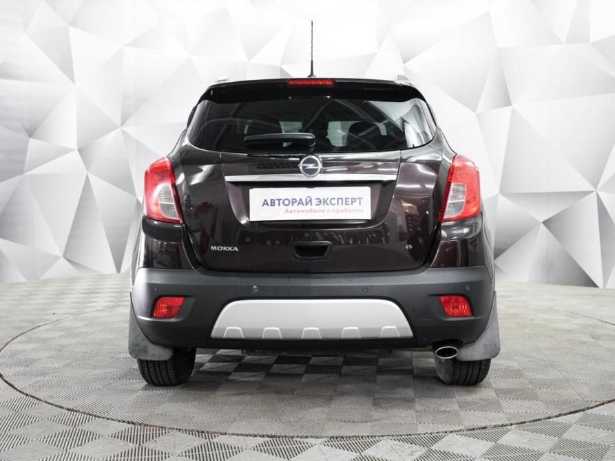 Opel Mokka I Ульяновск  - изображение 4