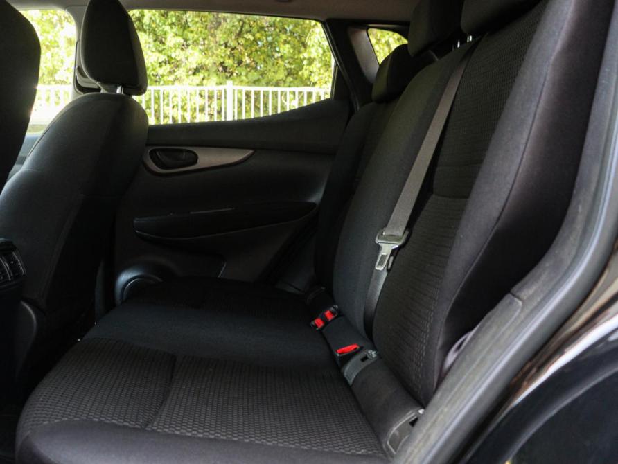 Nissan Qashqai II Рестайлинг Москва  - изображение 7