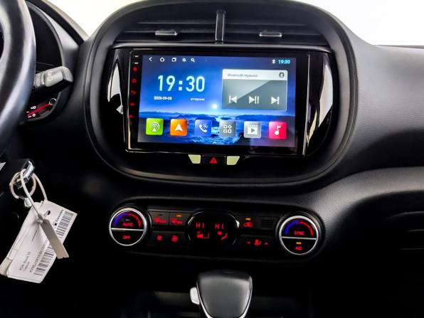 Kia Soul III с пробегом 2019 года, цена 1 875 000 рублей, 71094 км, хэтчбек, Автокод Объявления