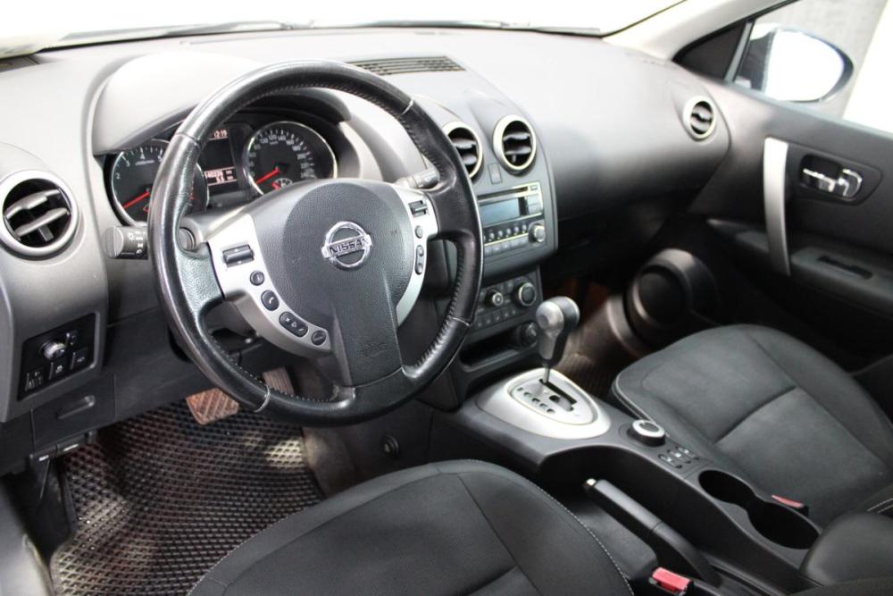 Nissan Qashqai I Рестайлинг Ярославль  - изображение 10
