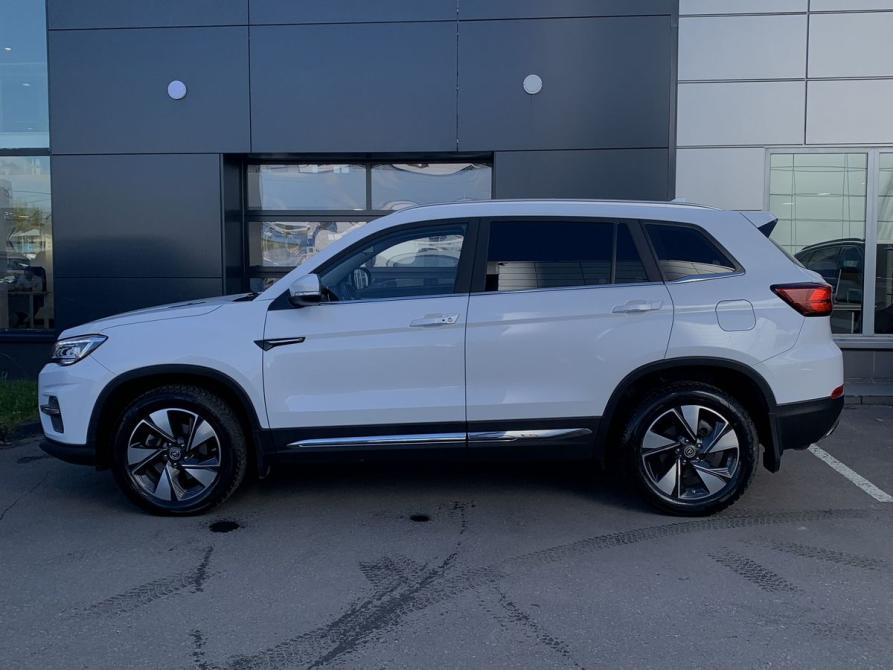 Changan CS75 I Рестайлинг Москва  - изображение 4