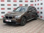 BMW X1 I (E84) Санкт-Петербург  - изображение 11