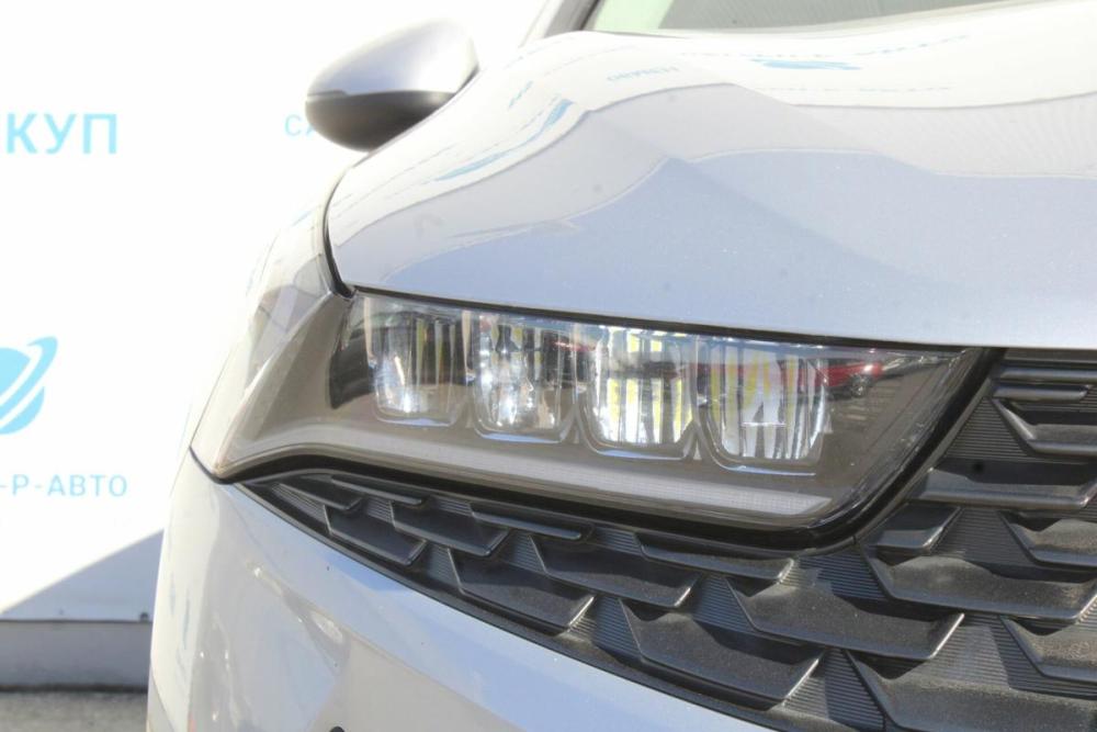 Kia K5 III Пермь  - изображение 4