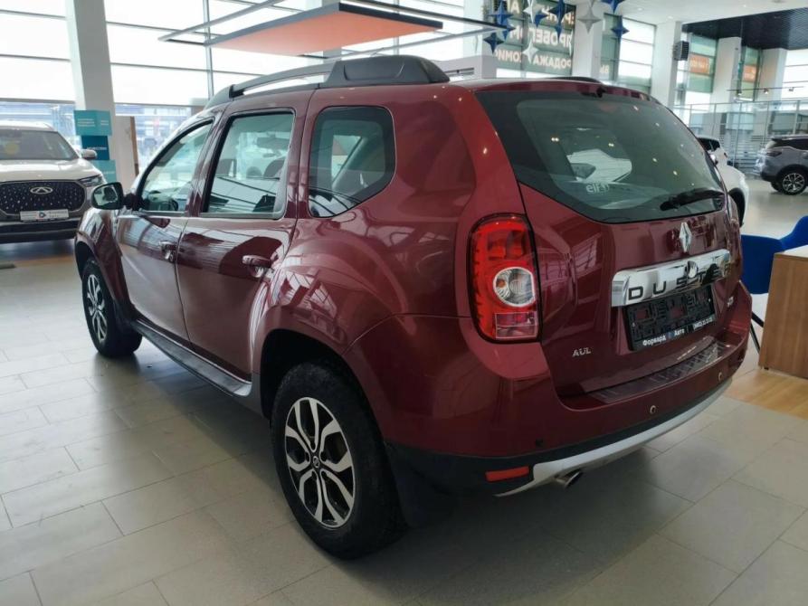 Renault Duster I Пермь  - изображение 6