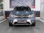Renault Duster I Рестайлинг Кемерово  - изображение 5