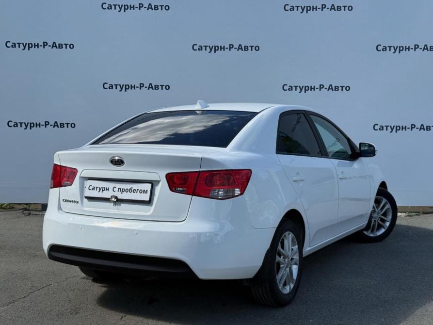 Kia Cerato II Курган  - изображение 6